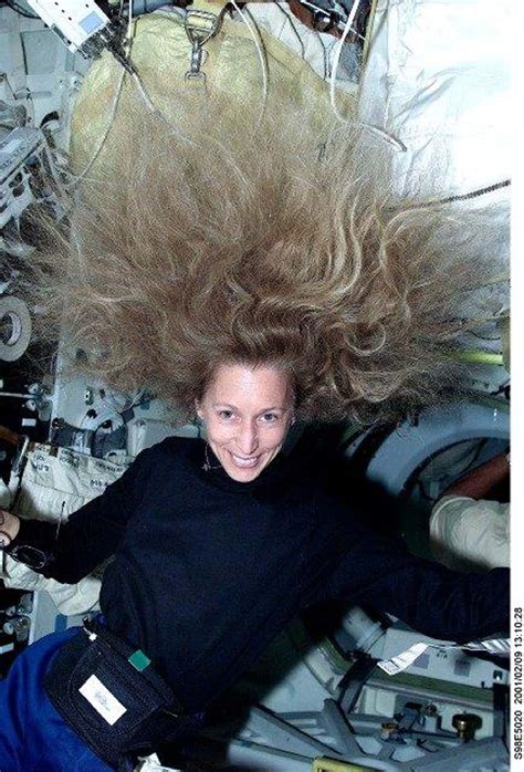 Ranking The 40 Hottest Women Astronauts In Nasa History