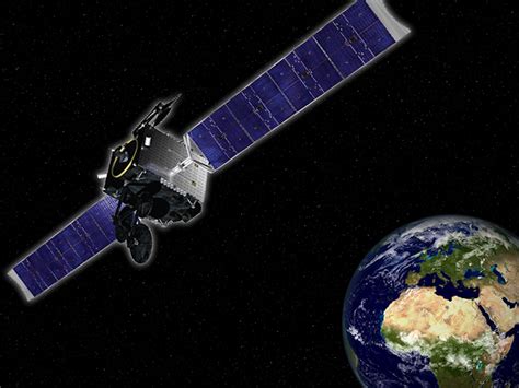 Satellite Operators Working To Attract Military Business Spacenews