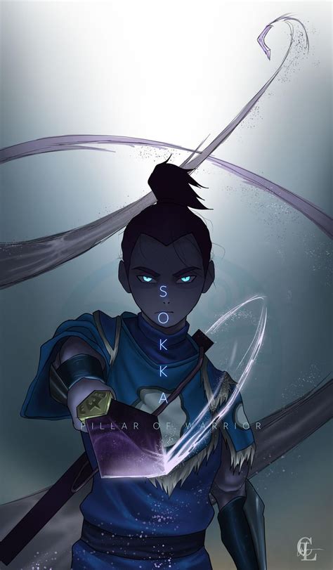 Fan Art Sokka By Lechingu On Deviantart Avatar Cartoon Avatar Fan Art Avatar Characters