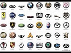 Automaker Logos