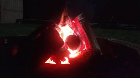 Campfire 2 Youtube