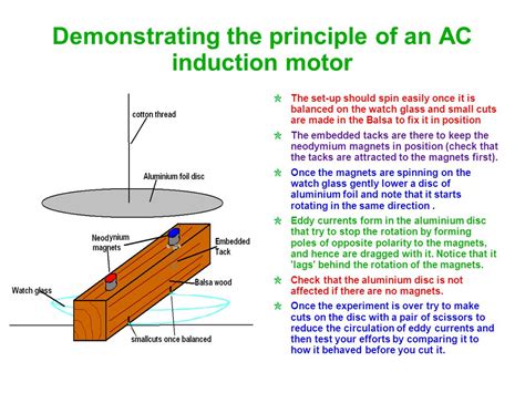 Induction Motor Theory