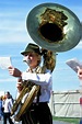 Strictly Oompah: My personal Sousaphone history