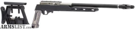 Armslist For Sale Volquartsen Custom Inferno 17hmr 17 Rimfire Rifle