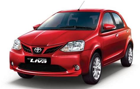 2012 Toyota Etios Liva G Sp Specs And Price In India