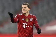 Bayern Munich: Marcel Sabitzer eyeing strong second season