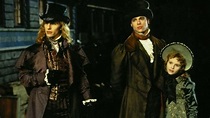 Interview with the Vampire: The Vampire Chronicles (1994) HQ for PC MKV ...