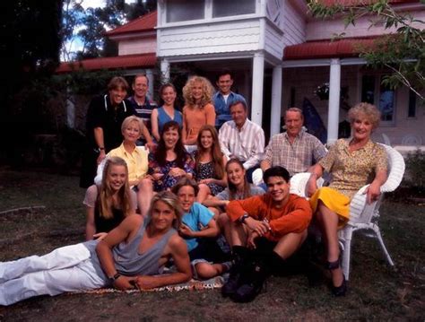 Home And Away Classic Episodes On 5 Week One Schedule Home And