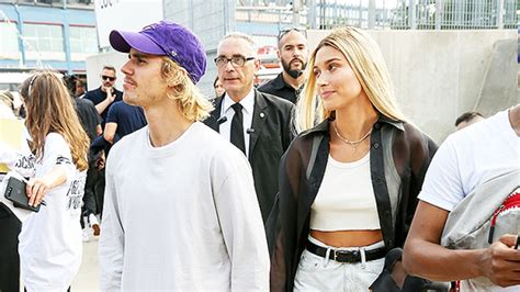 justin bieber and hailey baldwin lawyer explains no prenup consequences hollywood life
