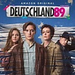 Deutschland 89 (sorozat, 2020) | Kritikák, videók, szereplők | MAFAB.hu