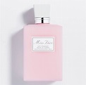 Miss Dior | Moisturizing body milk | DIOR – Dior Online Boutique Australia