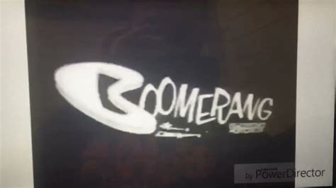 Boomerang Boomeraction Bumpers In High Contrast Mode Youtube