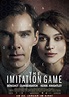 The Imitation Game (#6 of 9): Extra Large Movie Poster Image - IMP Awards