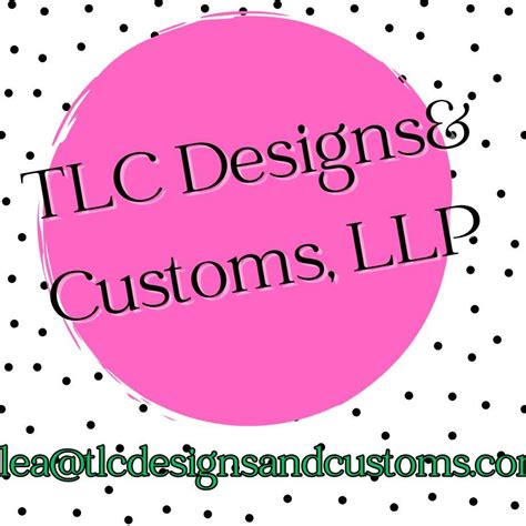 Tlc Designs And Customs Llp Aiken Sc