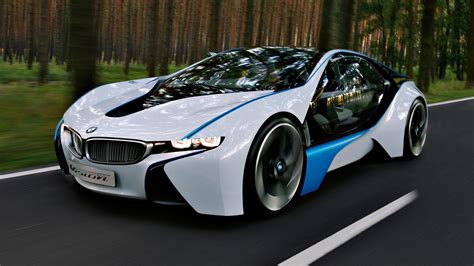 Behold Some Of Bmws Finest Ever Concept Cars 2022