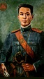 The First President of Philippines | Emilio Aguinaldo | Emilio ...