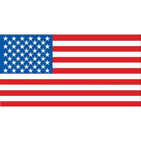 Cartoon American Flag Clipart Best