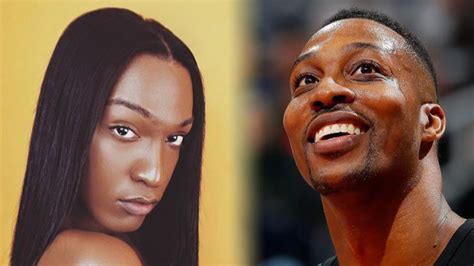 Transseks El Masin Elije Den Dwight Howard I In Inan Lmaz Iddia Spor