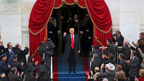 trump inaugural fund and super pac said to be scrutinized for illegal foreign donations the