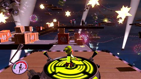 Sector 5 Cephalon Hq Splatoon 2 Guide Ign