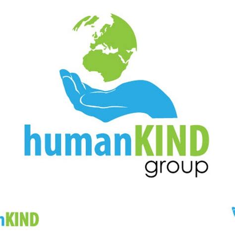 Logo For Humankind Logo Design Contest