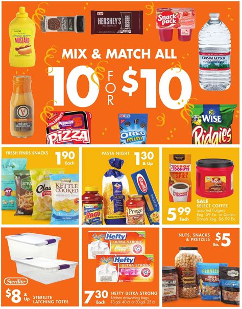 Big Lots Current Weekly Ad 1010 10192019 2 Frequent