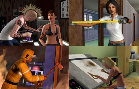 Jun 6, 2021 by cazy. Download The Sims 3 Ambições (Ambitions Pack) em Português ...