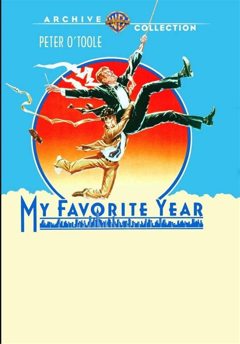 Amazon My Favorite Year Dvd 映画