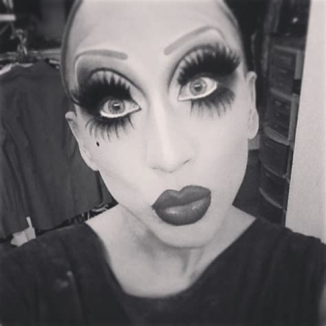 Rupaul Drag Rupauls Drag Race Halloween Face Makeup Girls Artist