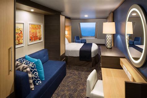 The 5 Best Cabin Locations On Any Cruise Ship