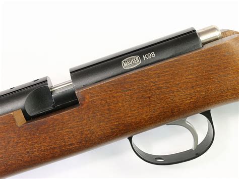 Mauser K98 Air Rifle