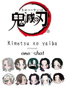 Kimetsu No Yaiba X Lectora One Shots Hedcanos Y Escenarios Pedidos