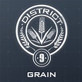 District 9 - The Hunger Games Wiki
