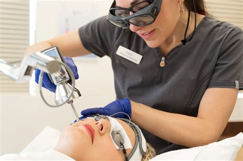 Profractional Lasers Skin Resurfacing Toronto Dermatology Centre