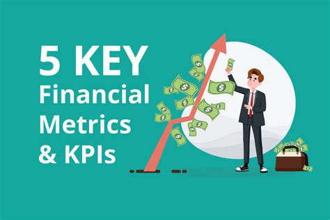 5 Key Financial Metrics And Kpis For Small Businesses Planium Pro