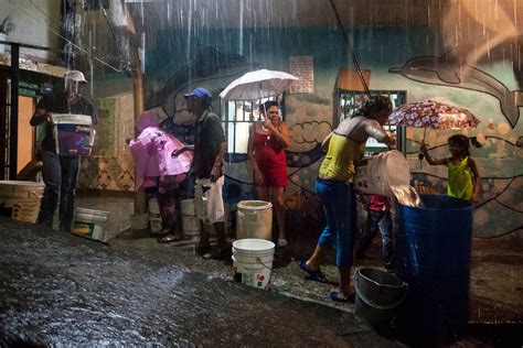 197 Million Venezuelans Live In Poverty Says Hum Venezuela Caracas