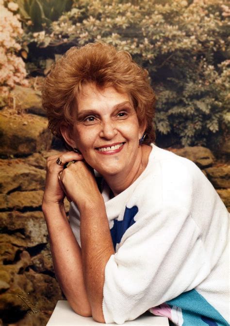 Ruth Dean Obituary Grand Prairie Tx