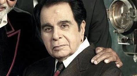Dilip kumar is hospitalised at pd hinduja hospital in mumbai. Dilip Kumar to get discharged on his birthday ...