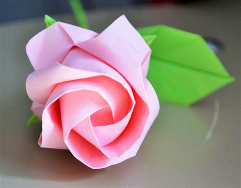 Origami Roses Paper Roses Rose Bouquet Bridal Bouquet Etsy