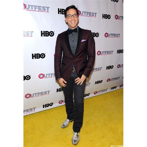 Photos Outfest 2014s Opening Night Gala