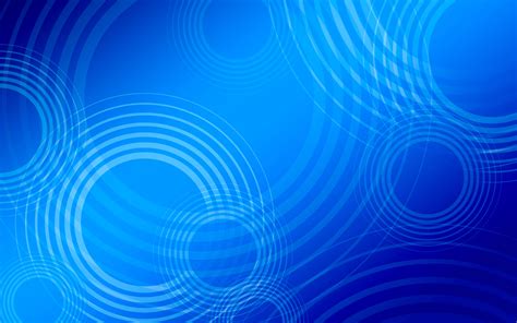 Some Amazing Abstract Blue Backgrounds High Resolution