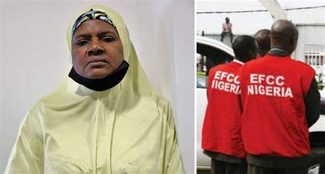 Efcc Arrests Woman For N3m Job Scam Lawcarenigeria