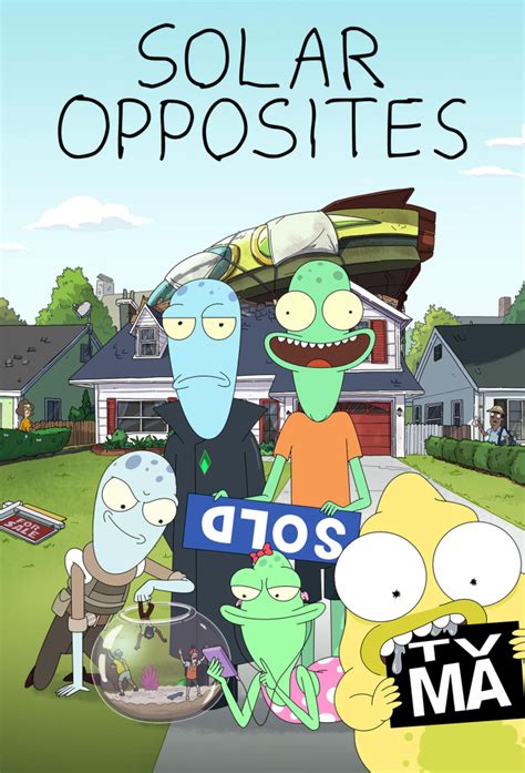 Watch solar opposites free without downloading, signup. Solar Opposites - TheTVDB.com