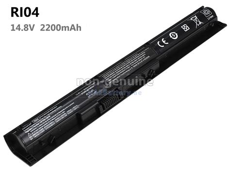 Hp Probook 450 G3 Replacement Battery Uaebattery