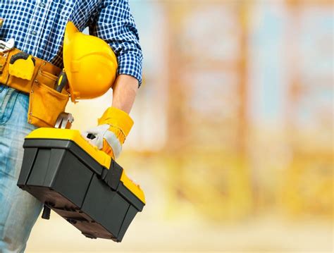 How To Become A General Contractor E Architect