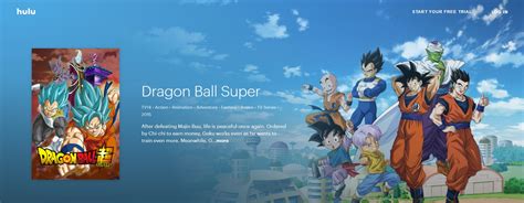 Many dragon ball games were released on portable consoles. Dragon Ball Super Hulu - Yuuki Wallpaper
