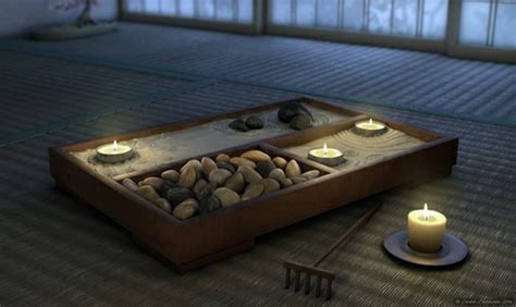 10 Japanese Decoration Ideas To Set Up Our Apartment In Zen Style