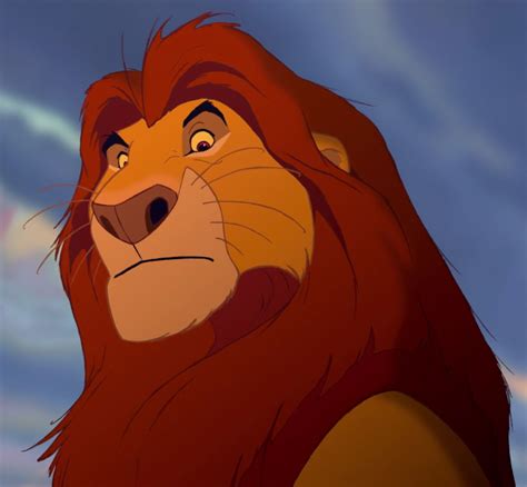 Mufasa Lion King Universe Wiki Fandom