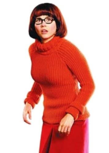 Fan Casting Aulii Cravalho As Velma Dinkley In Scoob Live Action Movie On Mycast