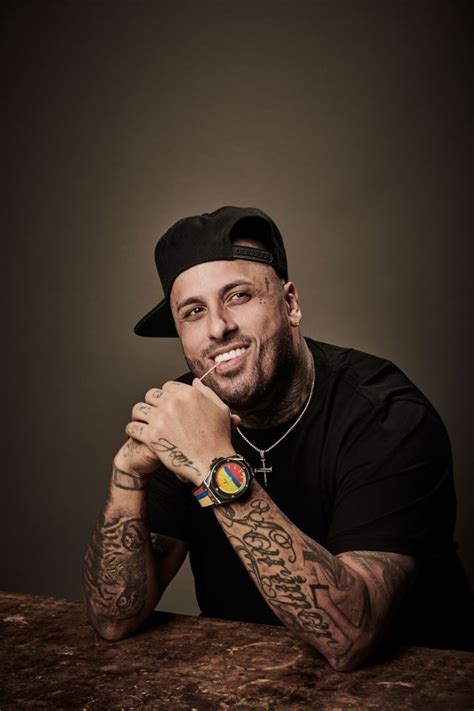 It stars nicky jam as the titular character. Nicky Jam Presale Passwords | Ticket Crusader